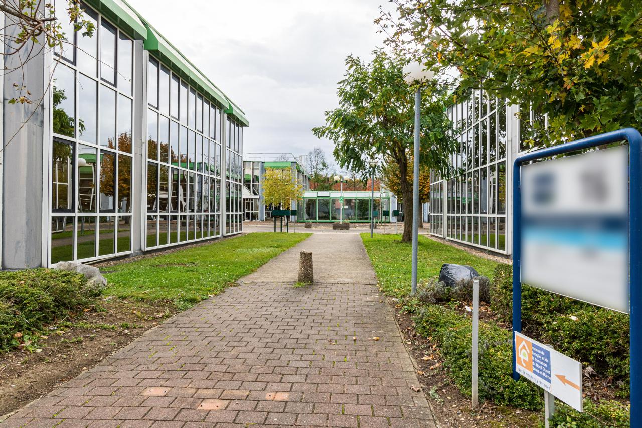 Bureau Saint Thibault des Vignes 920m² Location bureau Saint Thibault des Vignes Seine-et-Marne OLBUR2205551 4